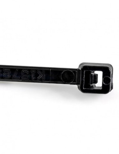 Etiquetas StarTech CBMZT6BK - 1000... Etiquetas StarTech CBMZT6BK - 1000...