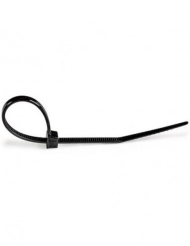 Etiquetas StarTech CBMZT6BK - 1000... Etiquetas StarTech CBMZT6BK - 1000...