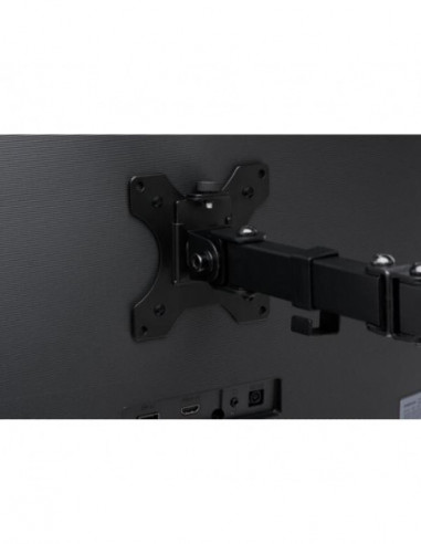 Kensington SmartFit Ergo Dual...