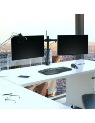 Kensington SmartFit Ergo Dual...