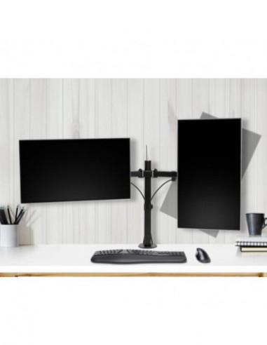 Kensington SmartFit Ergo Dual...