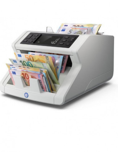 Contador de Notas Safescan 2265-S