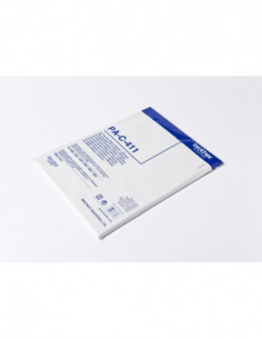 Pacote de Papel Térmico...