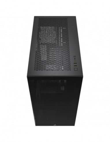 Caixa PC Corsair 3500X, Midi Tower,...