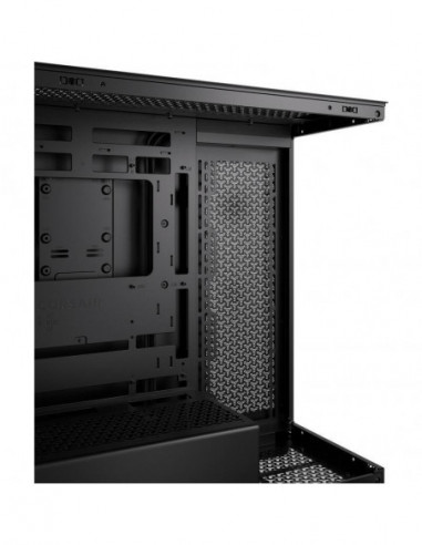Caixa PC Corsair 3500X, Midi Tower,...