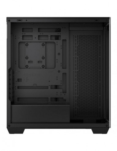 Caixa PC Corsair 3500X, Midi Tower,...