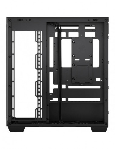 Caixa PC Corsair 3500X, Midi Tower,...