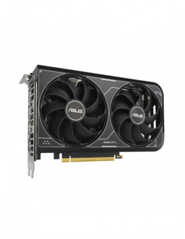 Placa Gráfica Asus Dual RTX 4060 V2...