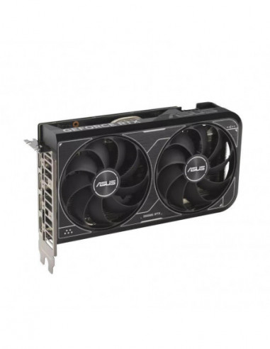 Placa Gráfica Asus Dual RTX 4060 V2...