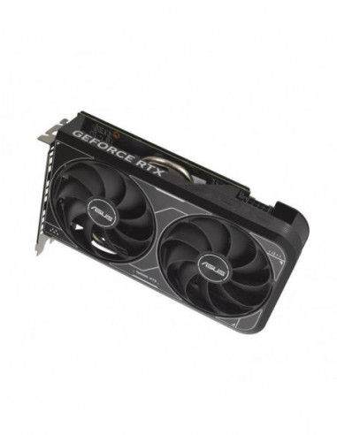 Placa Gráfica Asus Dual RTX 4060 V2...