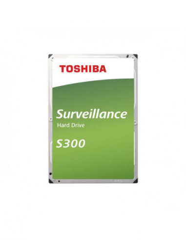 Disco 3.5 8TB TOSHIBA SURVEILLANCE...