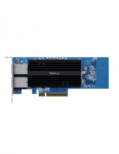 Synology - Adaptador de rede - PCIe... Synology - Adaptador de rede - PCIe...