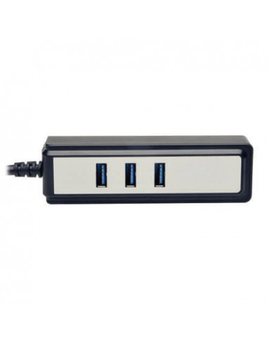 Eaton Tripplite 4-Port Portable Usb...