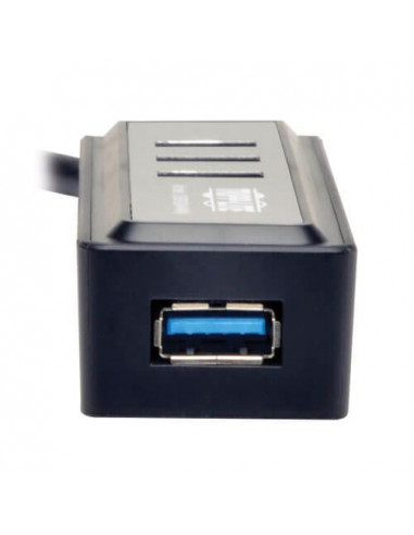 Eaton Tripplite 4-Port Portable Usb...