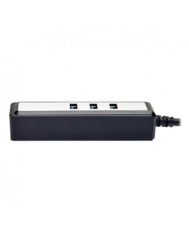 Eaton Tripplite 4-Port Portable Usb...