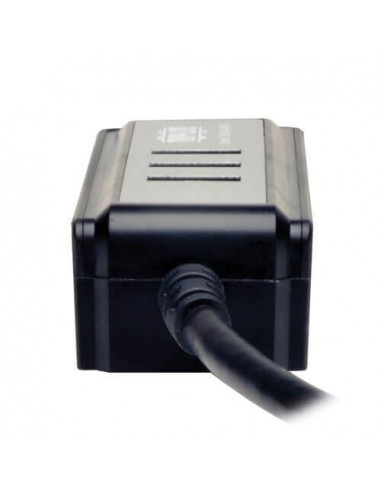 Eaton Tripplite 4-Port Portable Usb...