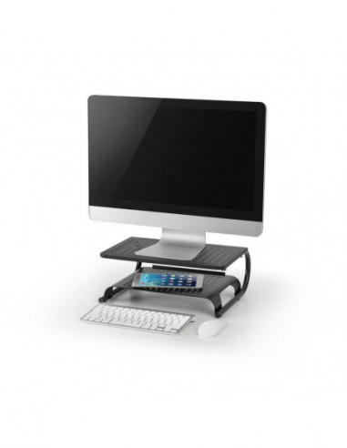 Base Ergonómica Napofix para Monitor...