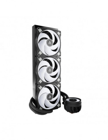 Refrigerador de CPU Arctic Liquid... Refrigerador de CPU Arctic Liquid...