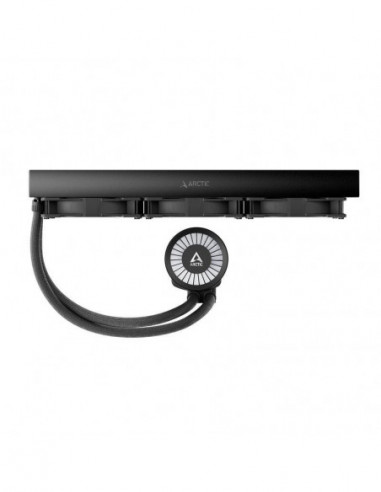 Refrigerador de CPU Arctic Liquid... Refrigerador de CPU Arctic Liquid...