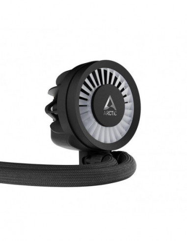 Refrigerador de CPU Arctic Liquid... Refrigerador de CPU Arctic Liquid...