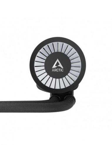 Refrigerador de CPU Arctic Liquid... Refrigerador de CPU Arctic Liquid...