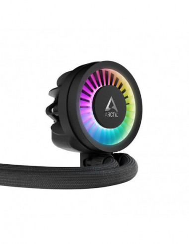 Refrigerador de CPU Arctic Liquid... Refrigerador de CPU Arctic Liquid...