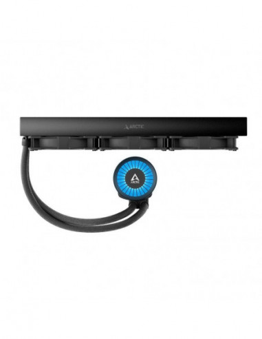 Refrigerador de CPU Arctic Liquid... Refrigerador de CPU Arctic Liquid...