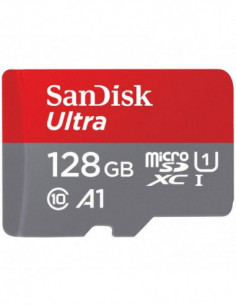 Sandisk Ultra Microsdxc...
