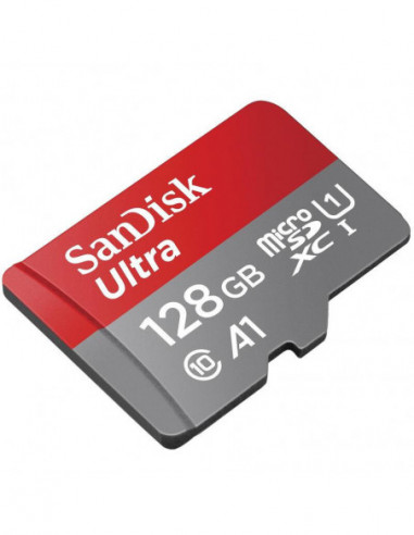 SanDisk Ultra - Cartão de memória... SanDisk Ultra - Cartão de memória...
