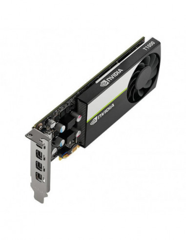 Placa Gráfica PNY NVIDIA Quadro T1000...