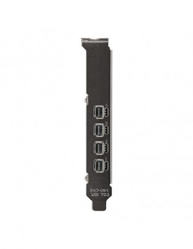 Placa Gráfica PNY NVIDIA Quadro T1000...