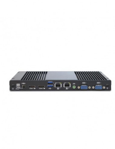 Mini PC AOPEN DEX5550, Intel Core... Mini PC AOPEN DEX5550, Intel Core...