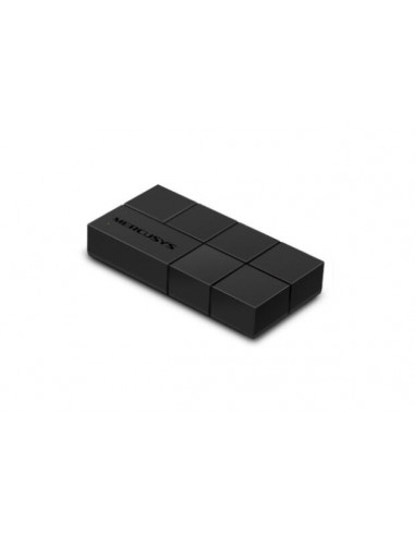 Mercusys Ms108g Switch 8 Port Gigabit