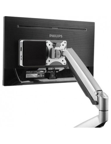 Suporte para Thin Client Neomounts... Suporte para Thin Client Neomounts...