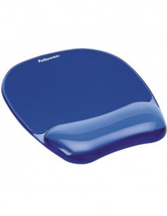 Tapete de Rato Fellowes com...