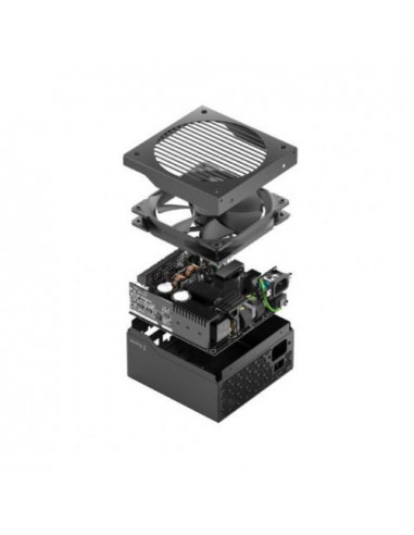 Fonte de Alimentação Fractal Design... Fonte de Alimentação Fractal Design...