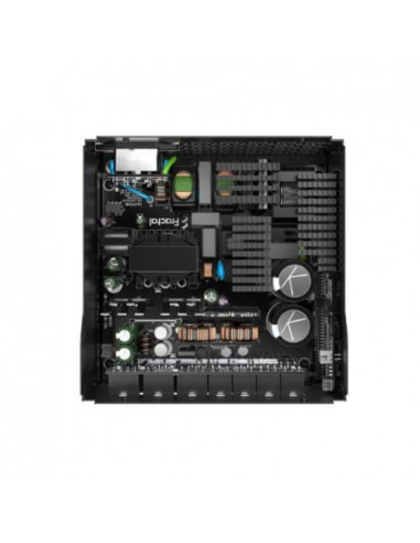 Fonte de Alimentação Fractal Design... Fonte de Alimentação Fractal Design...