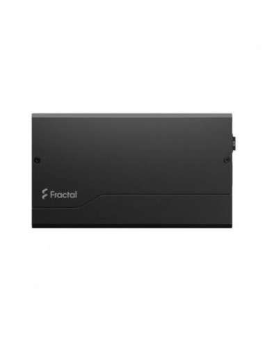 Fonte de Alimentação Fractal Design... Fonte de Alimentação Fractal Design...
