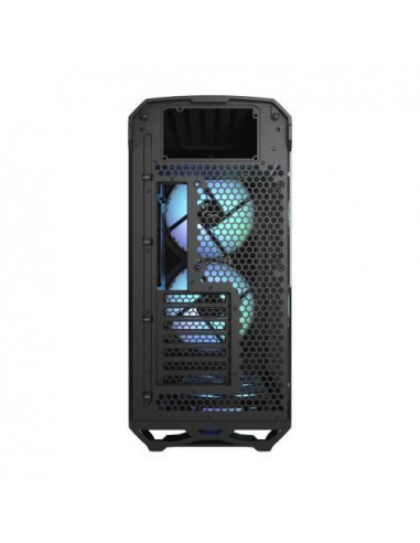 Caja Pc Fractal Design Torrent Black...