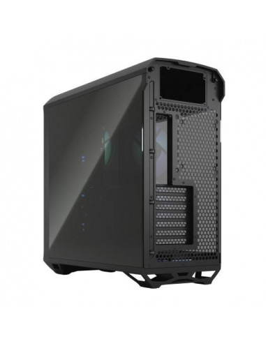 Fractal Design Torrent Negro