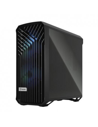 Caja Pc Fractal Design Torrent Black...