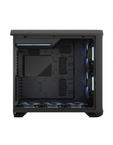 Caixa Fractal Design Torrent, gama... Caixa Fractal Design Torrent, gama...