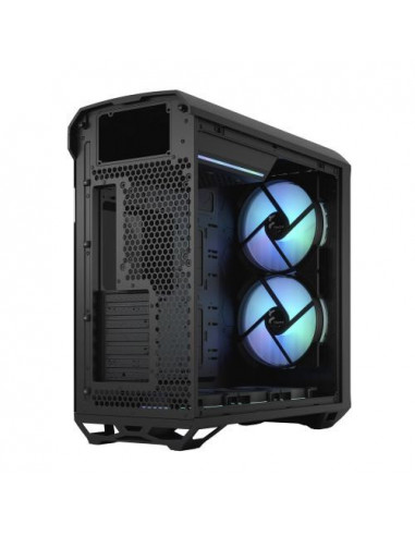 Fractal Design Torrent Negro