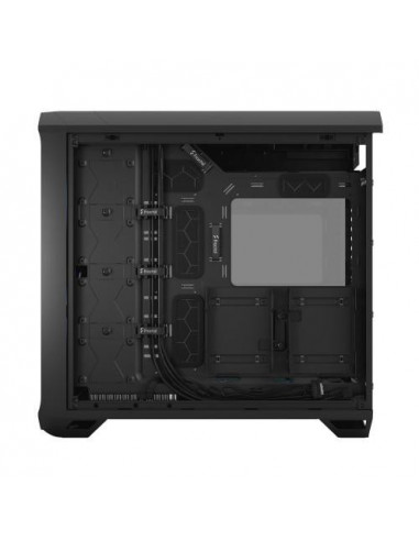 Caja Pc Fractal Design Torrent Black...