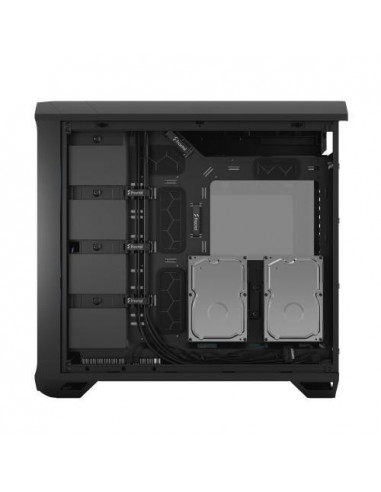 Caixa Fractal Design Torrent, gama... Caixa Fractal Design Torrent, gama...