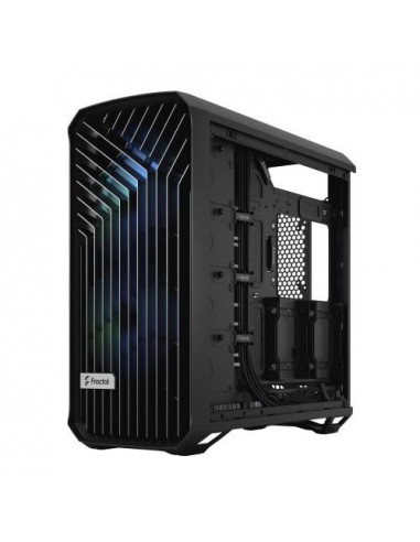 Caja Pc Fractal Design Torrent Black...
