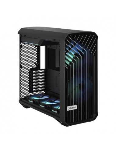 Fractal Design Torrent Negro