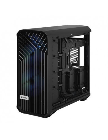 Fractal Design Torrent Negro