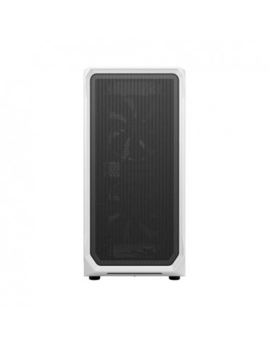 Caixa Fractal Design Focus 2, Branca,...