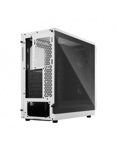 Caixa Fractal Design Focus 2, Branca,...